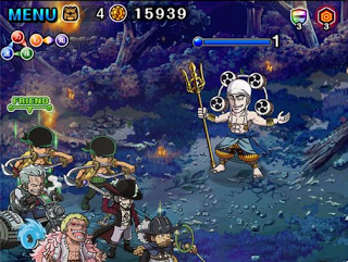 How To Defeat God Enel 2655e-00